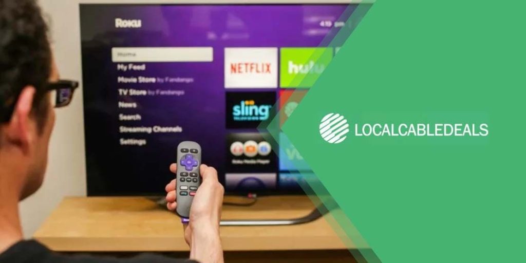 Spectrum App On LG How To Get It On Your TV (2023)
