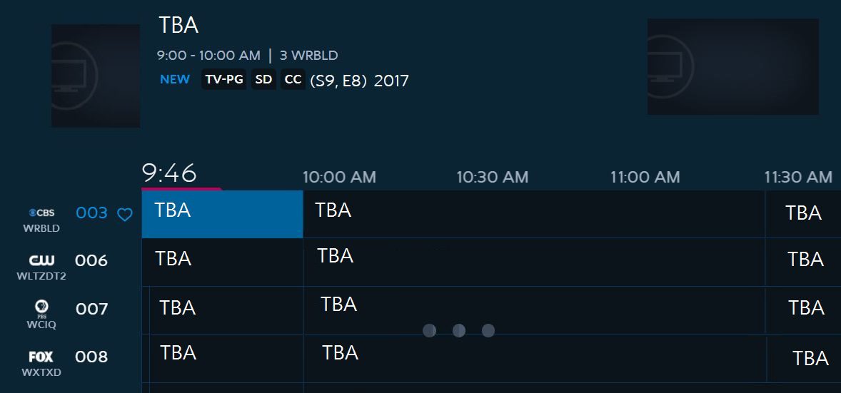 Spectrum Bill Pay Unavailable