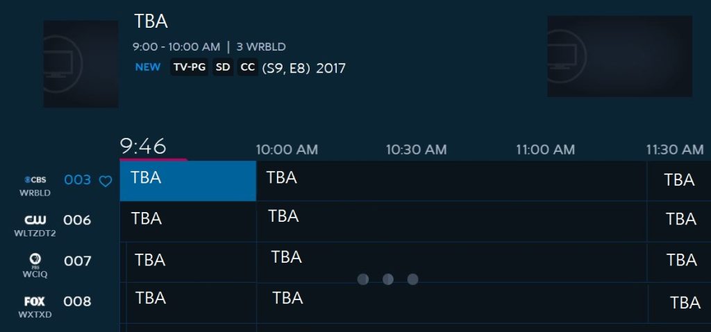 spectrum call forwarding turn off not working