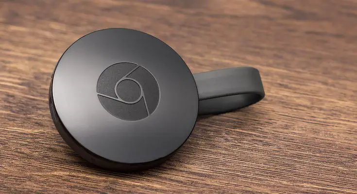 Spectrum Chromecast Not Working