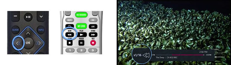 Spectrum Cloud Dvr Fast Forward