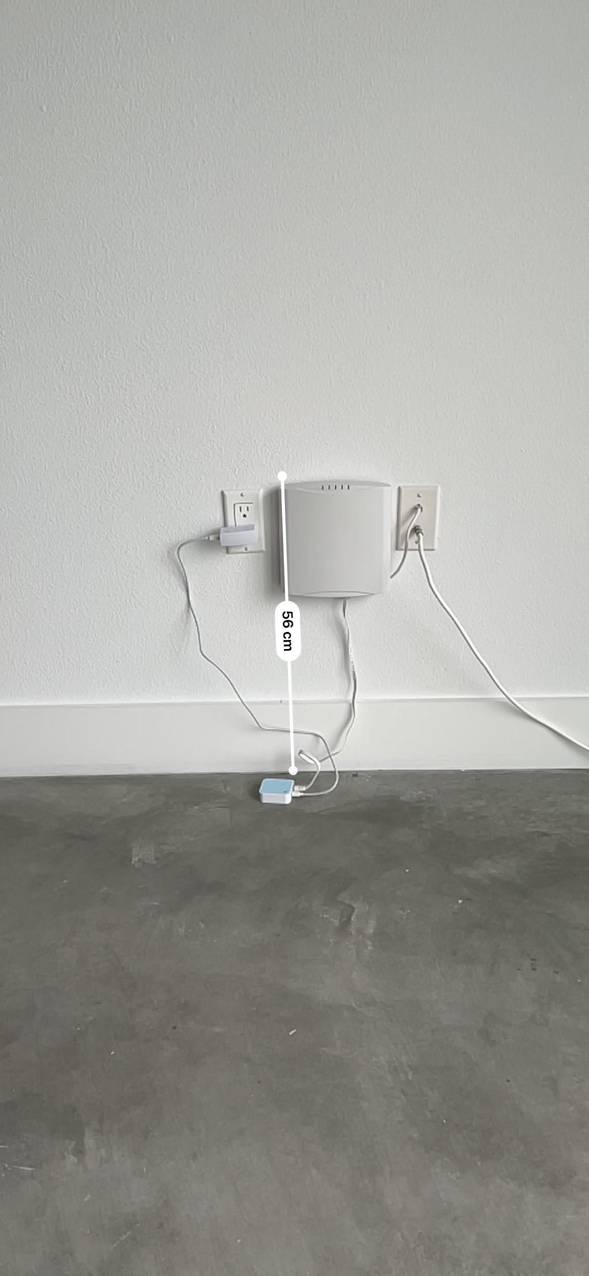 Spectrum Community Wifi Support