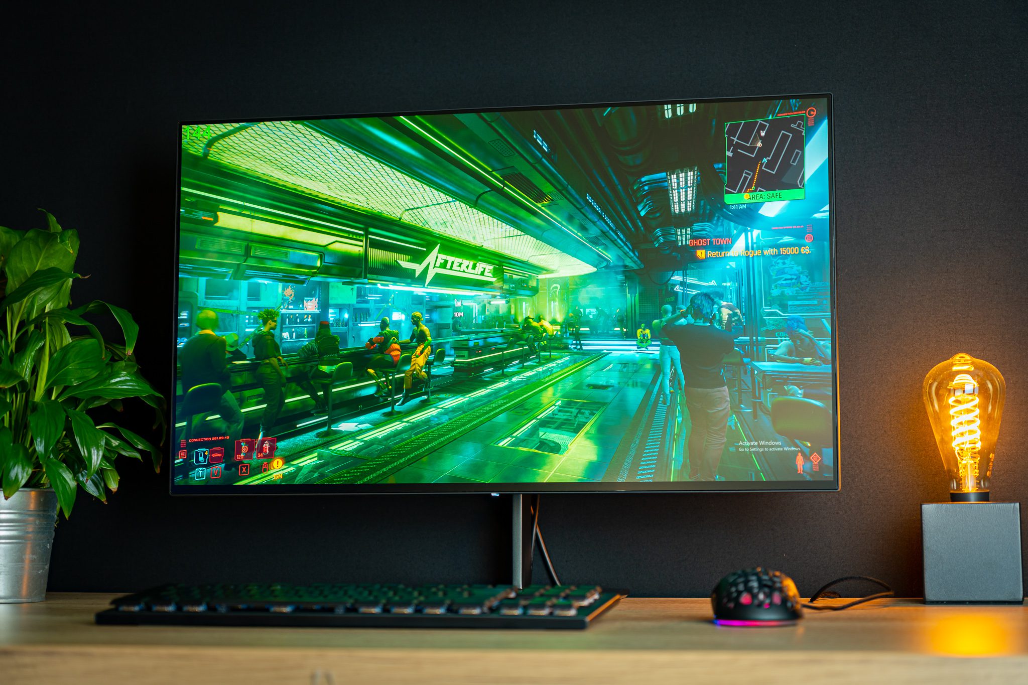 Spectrum Digital Tier 1