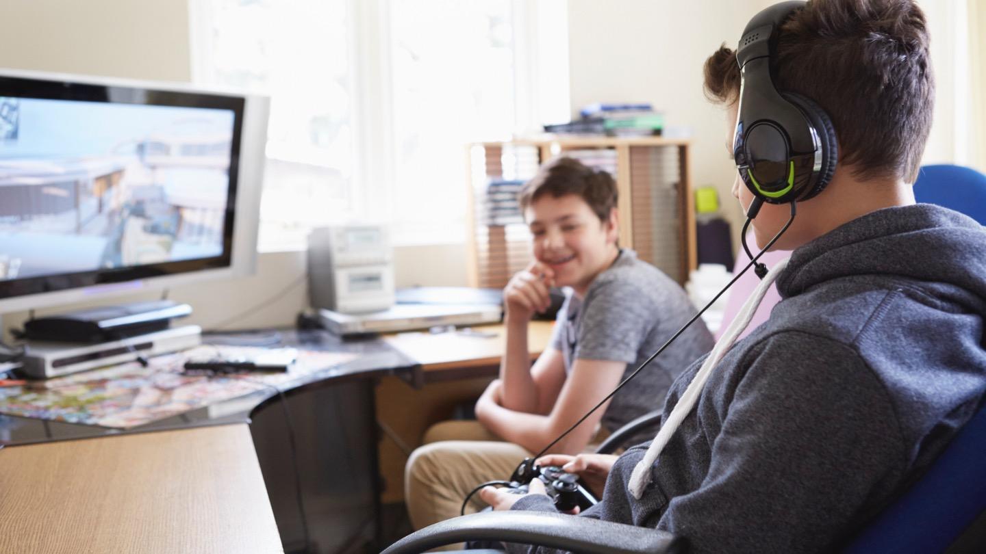 Spectrum Download Speed Slow