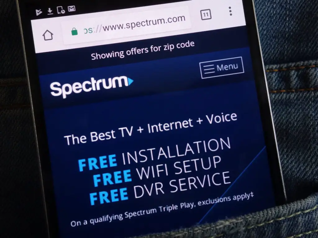 Spectrum DVR Service Fee Get More Bang for Your Buck! (2024)
