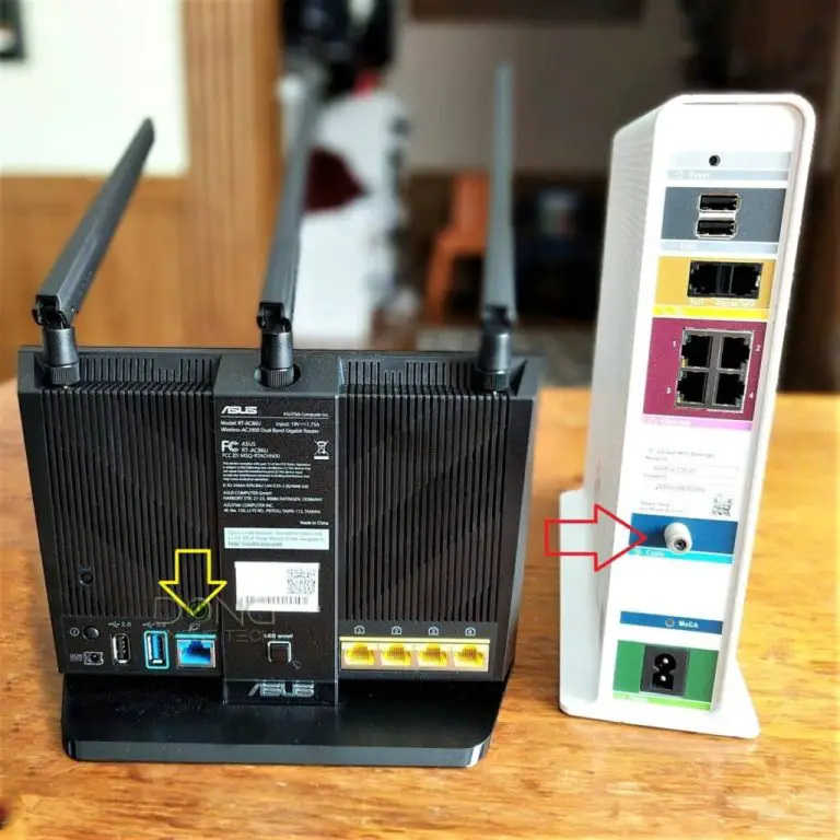 Spectrum Connection Type PPPoE Ultimate Guide (2024)