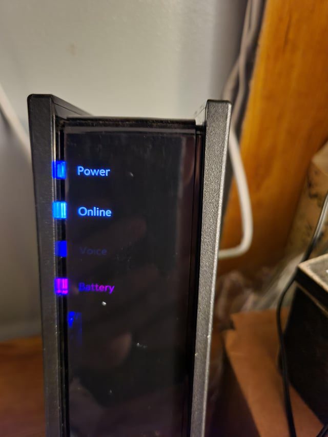 Spectrum Internet Randomly Cuts Out