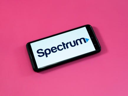 Spectrum Internet Vs Verizon