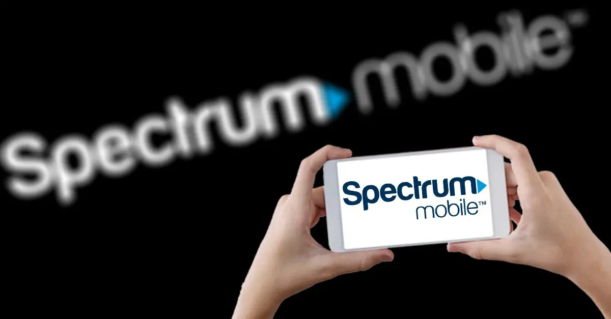 Spectrum Mobile Credit Check
