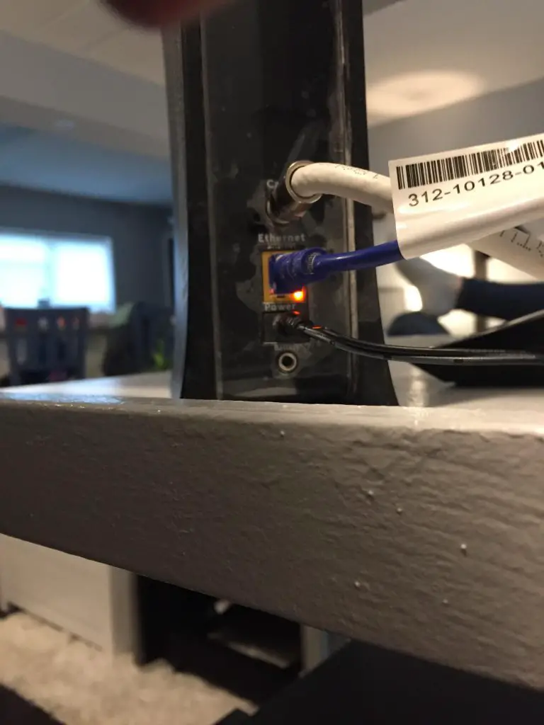 Spectrum Modem Blinking Orange Troubleshooting Tips (2024)