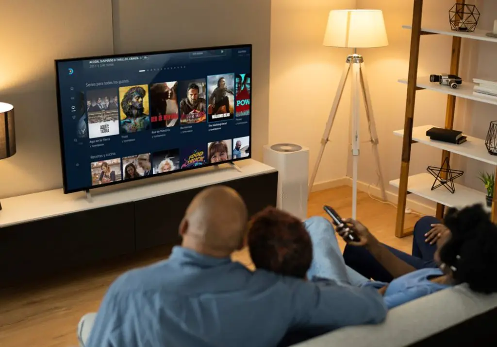 Spectrum On Demand TV Unlock Your Entertainment World (2023)