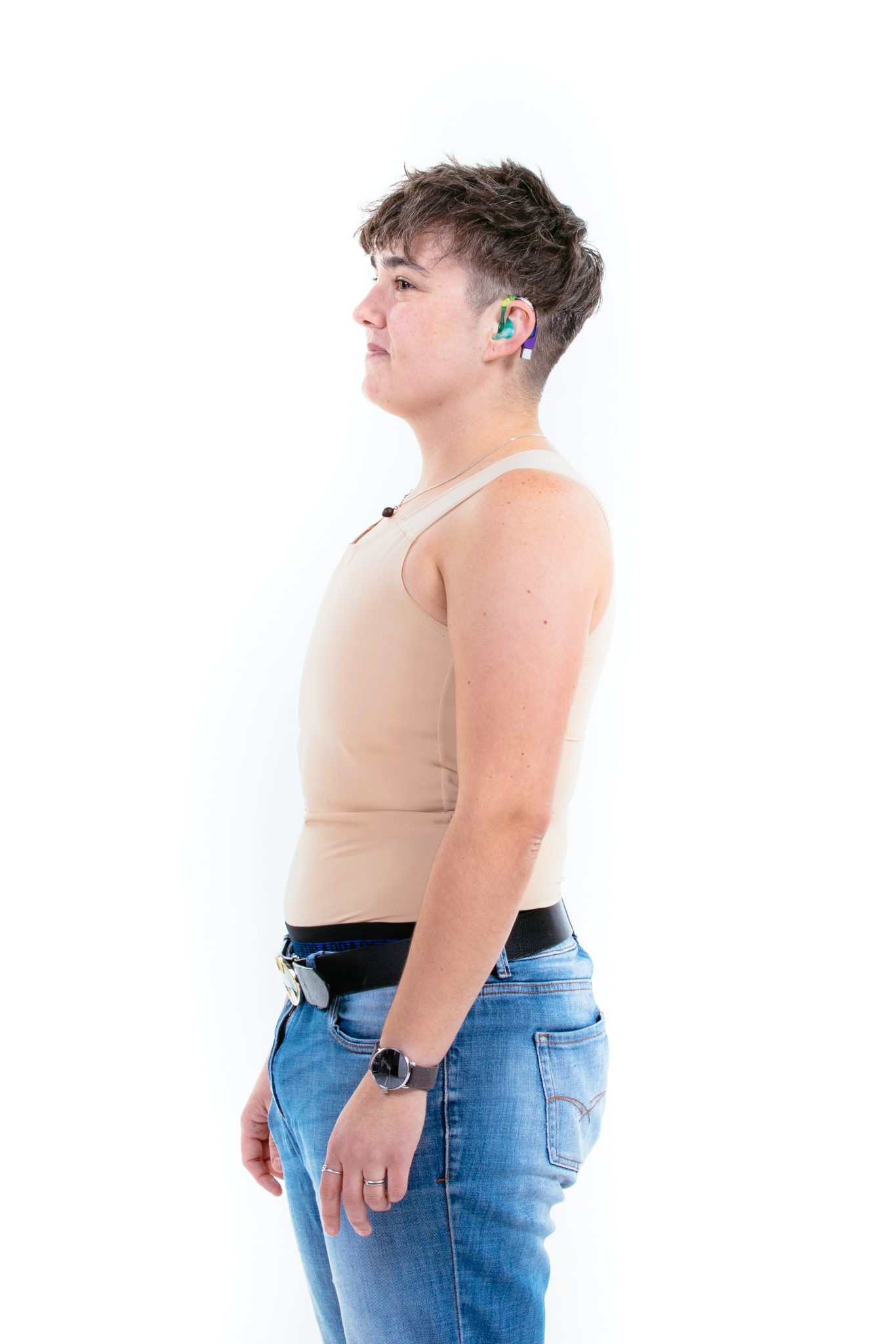 Spectrum Outfitters Binder Review The Ultimate Guide to Chest Binders