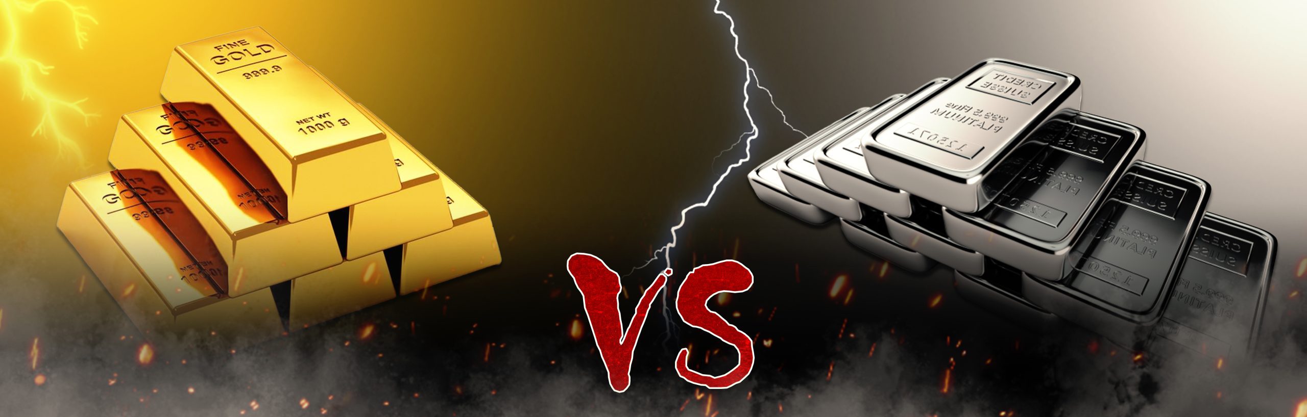 Spectrum Silver Vs Gold