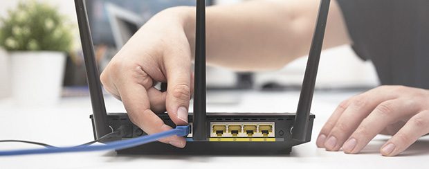 Spectrum Slow Download Speed