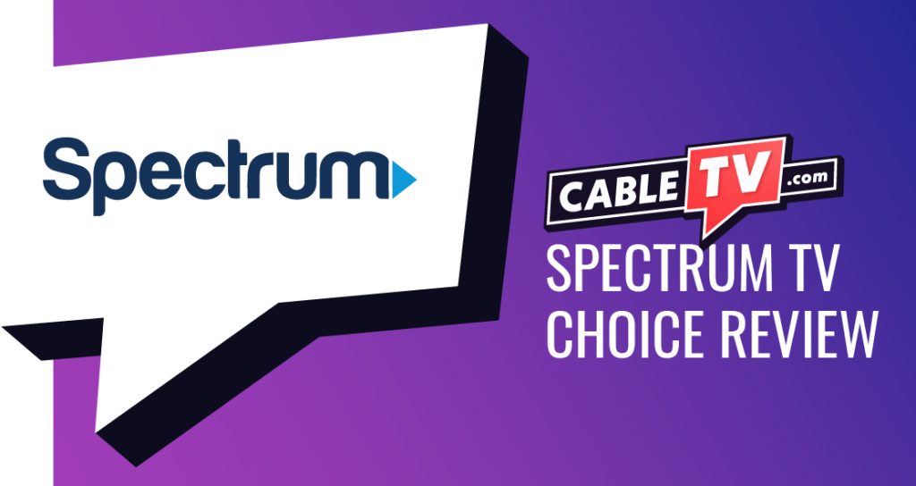 Spectrum Tv Choice 15 Plan Get More with Less (2024)