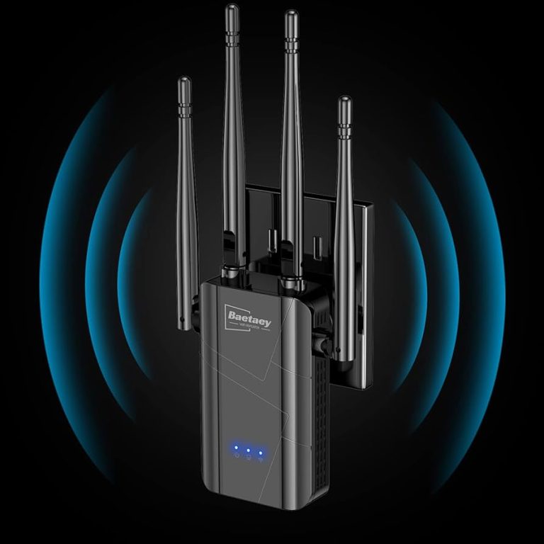 Set Up Your Spectrum Wifi Modem and Router Hassle-Free (2024)