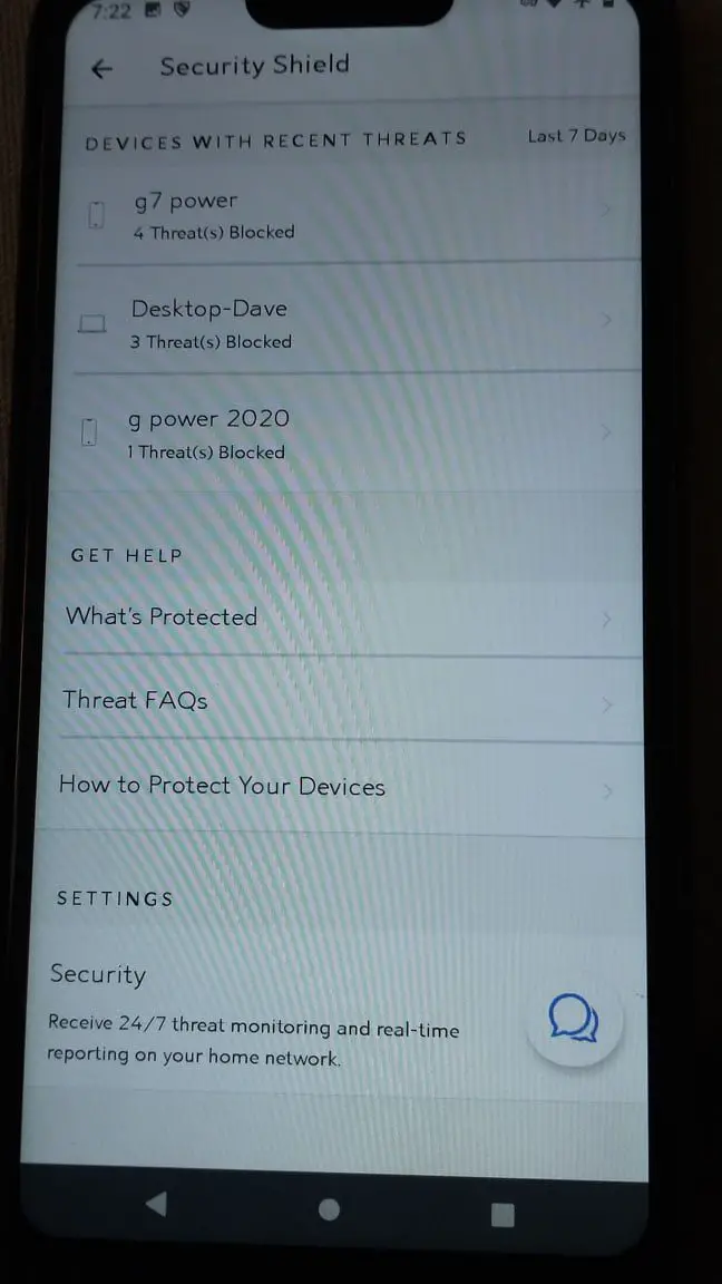 Spectrum how to block spam risk calls