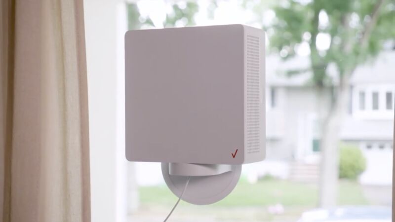 Verizon Wifi Vs Spectrum