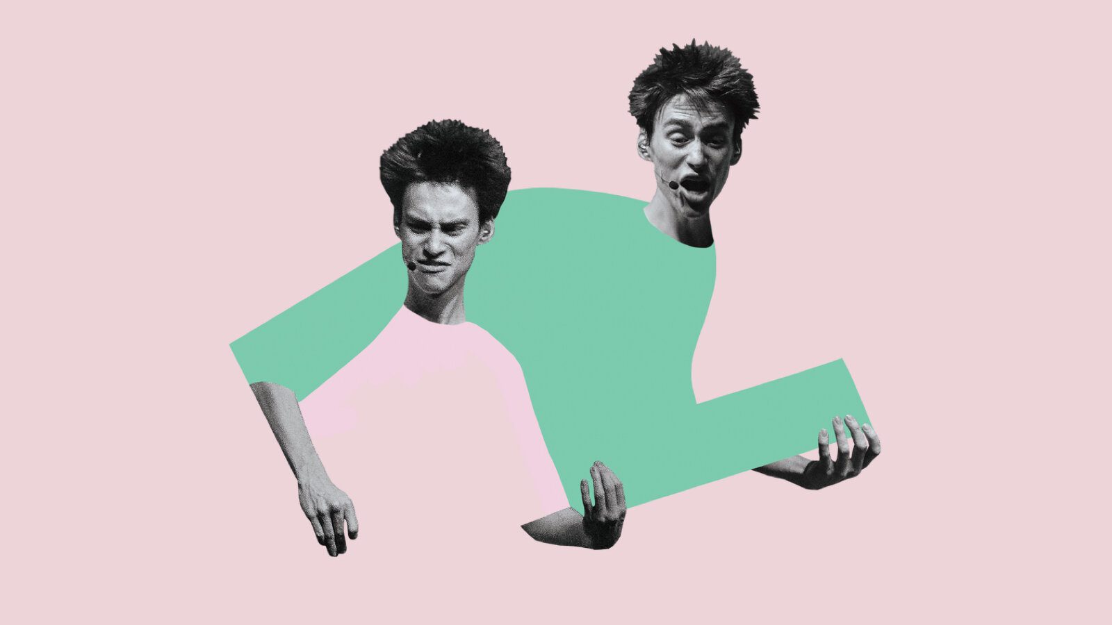 Was Steve Jobs On The Spectrum