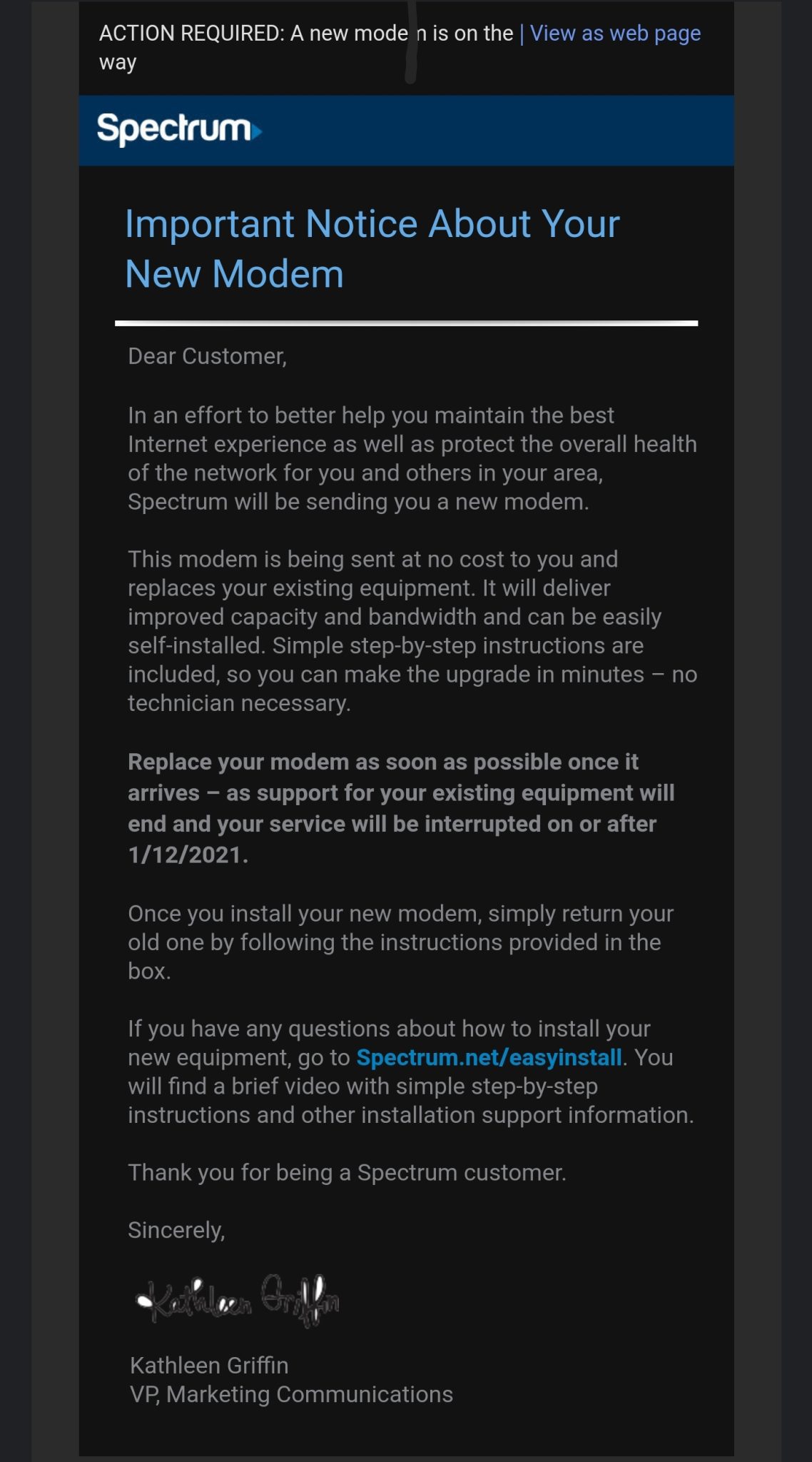 What Do You Need To Get Spectrum The Essential Equipment (2023)