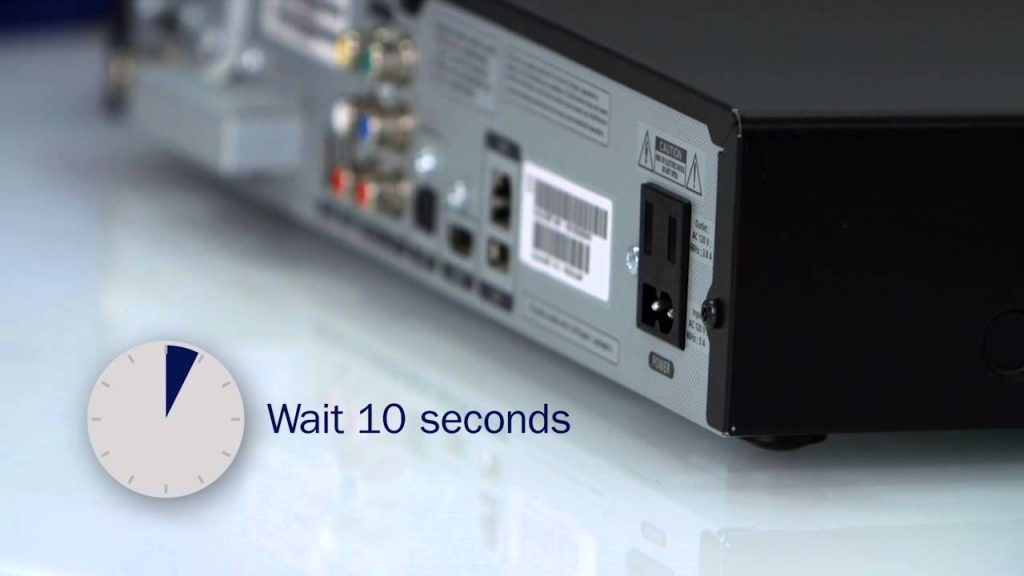 Where Is Reset Button On Spectrum Cable Box? Quick Fix! (2024)