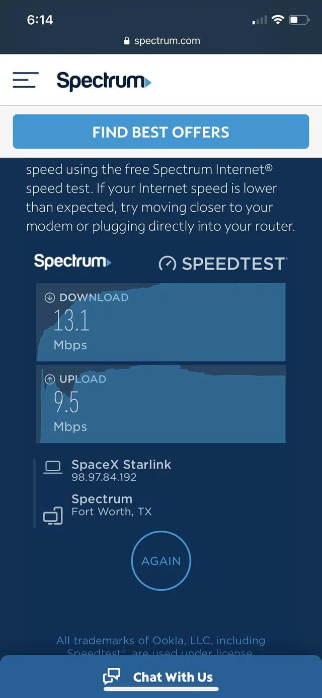 Why Is My Spectrum Internet So Slow