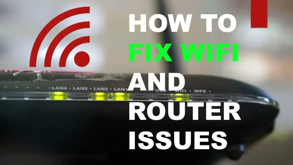 Why Is My Spectrum Wifi Red: Troubleshooting Tips to Fix the Issue (2024)