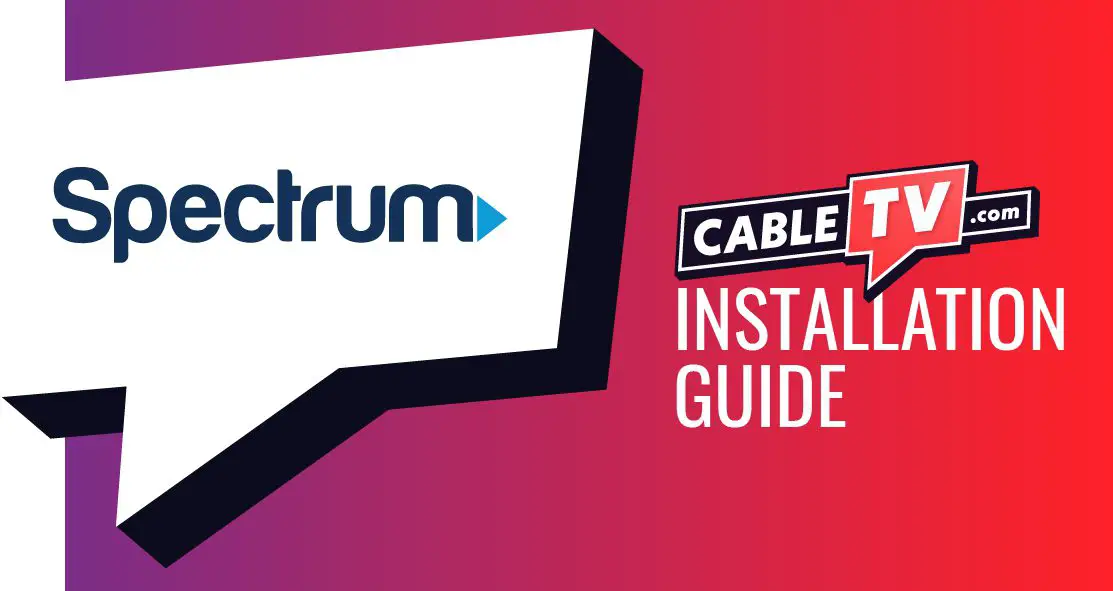 Will Spectrum Install Cable Outlet