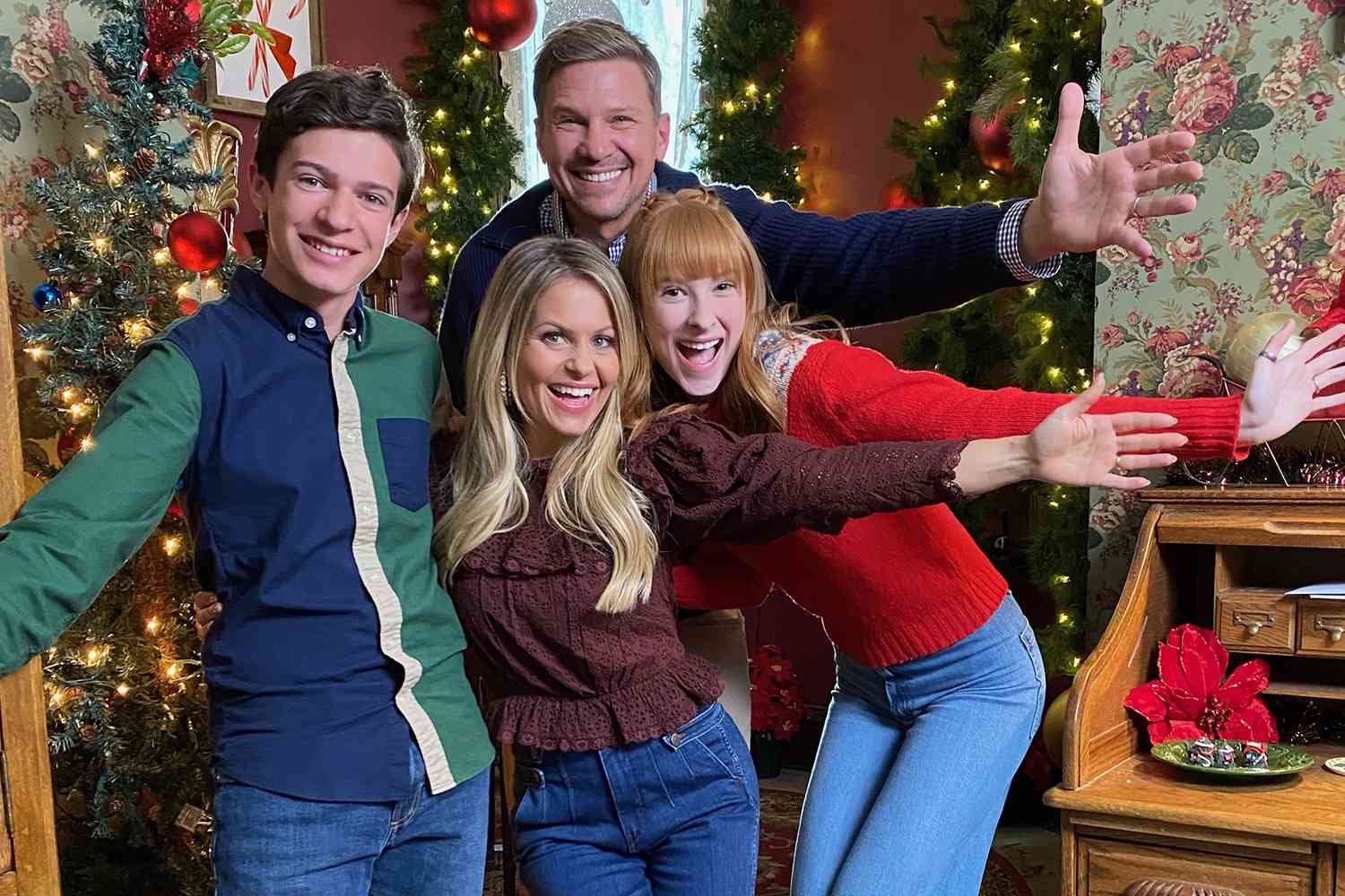 Does Spectrum Carry Gac Family Channel