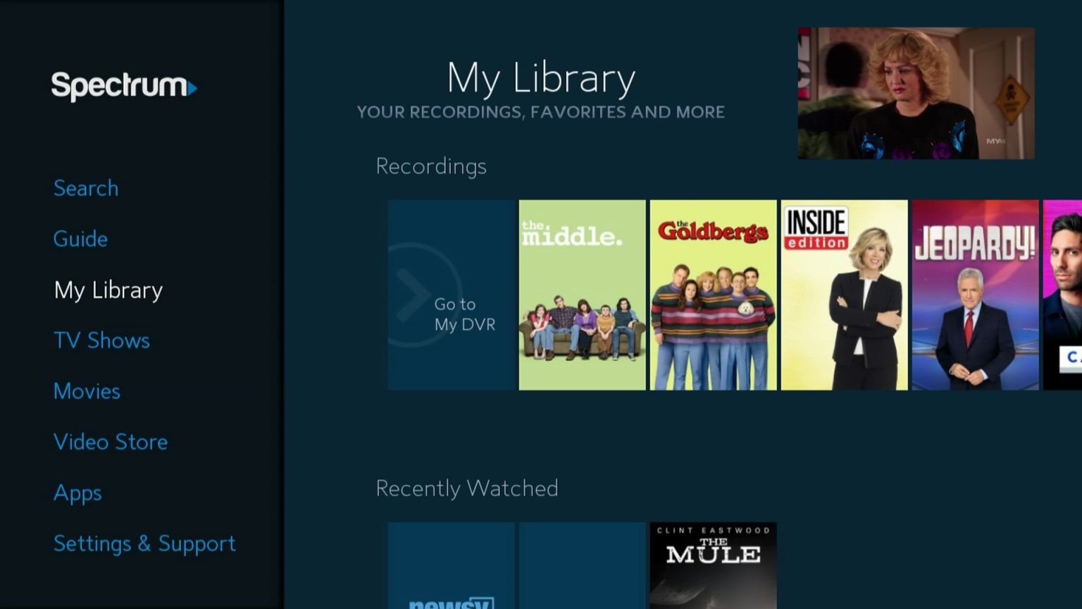 How to Connect Spectrum Cable Box to Tv Easy Setup Guide (2024)