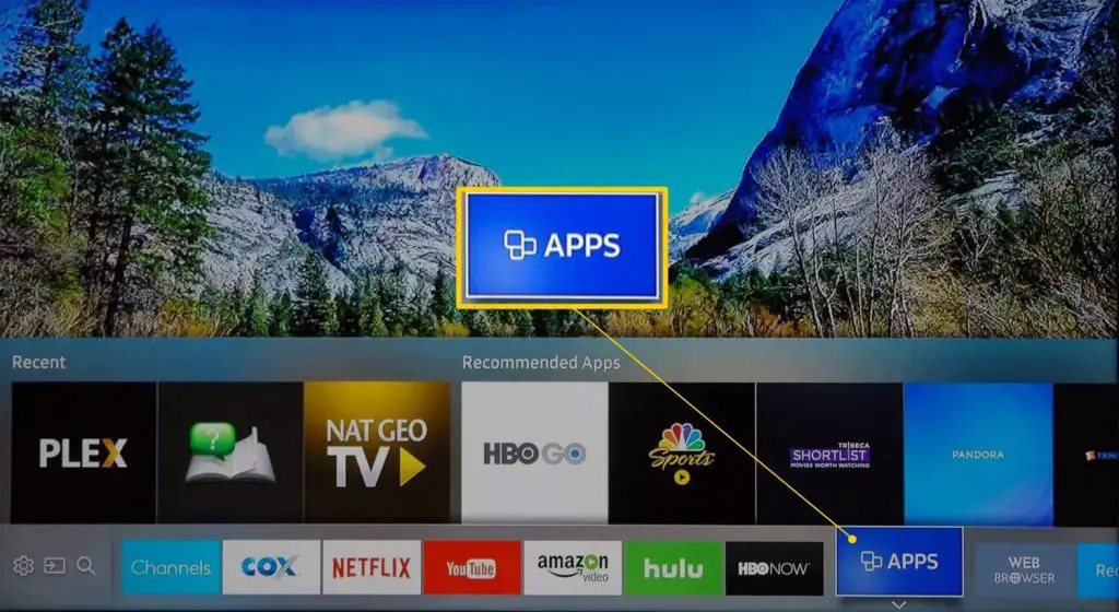 How to Install Spectrum TV App on Samsung Smart TV: Step-by-Step Guide ...