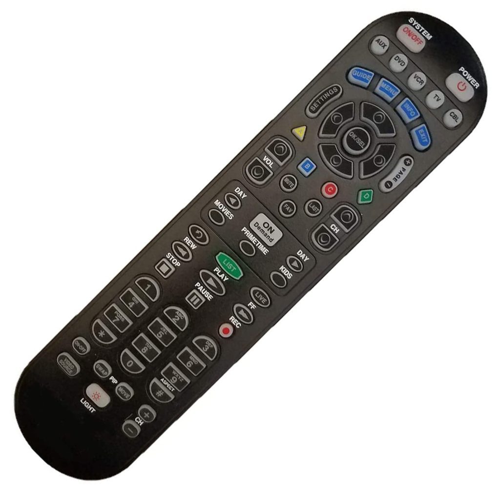 How to Program Spectrum Remote to Lg Tv Effortless Setup Guide (2024)