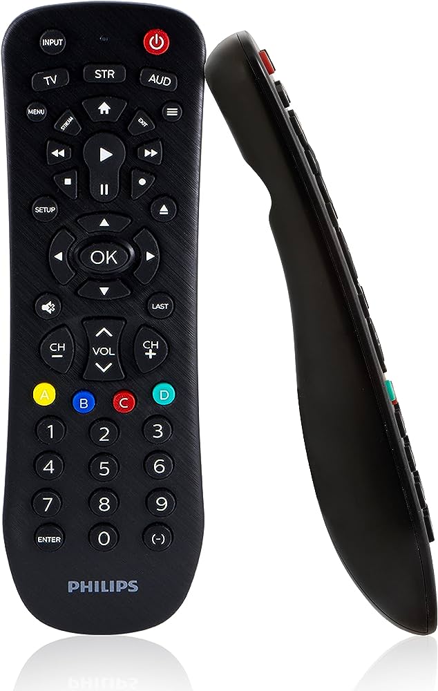 How to Program Spectrum Remote to Roku Tv