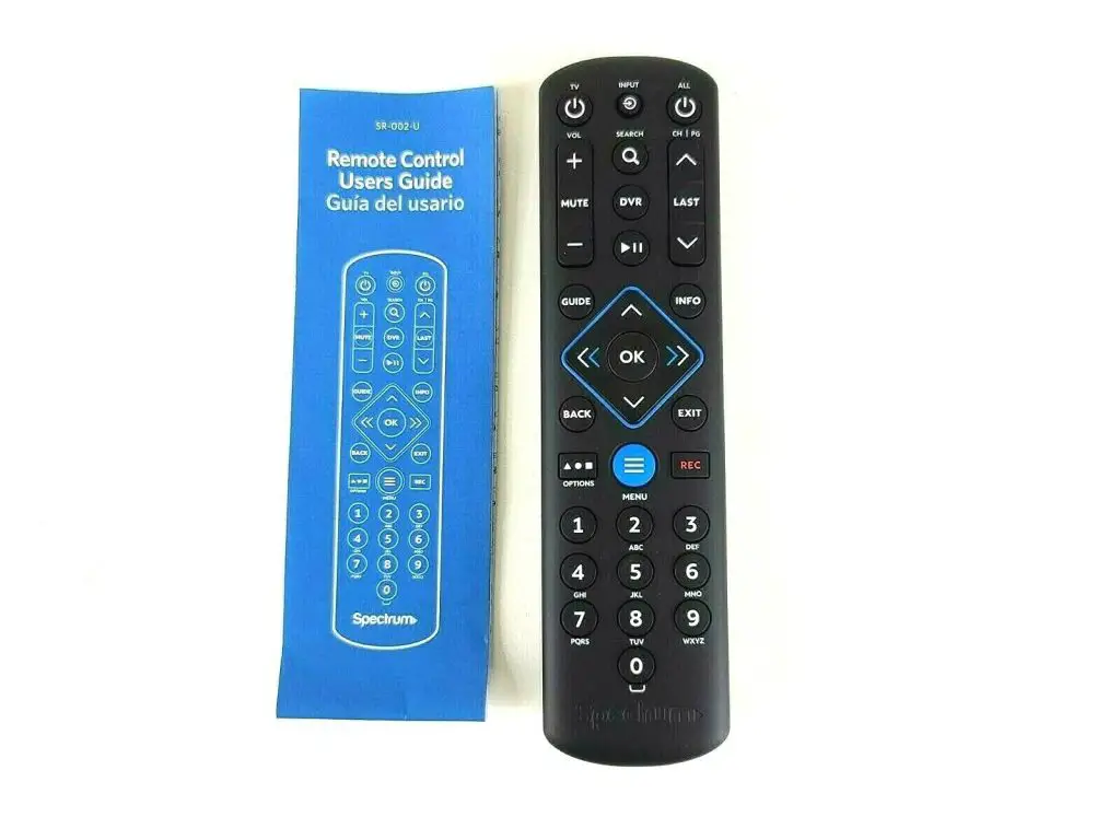 How to Program Spectrum Tv Remote Simple Steps for Easy Setup (2024)