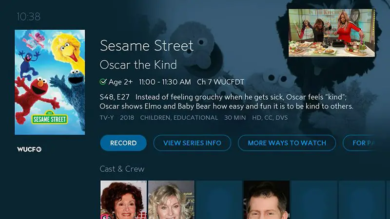 How to Record on Spectrum Dvr