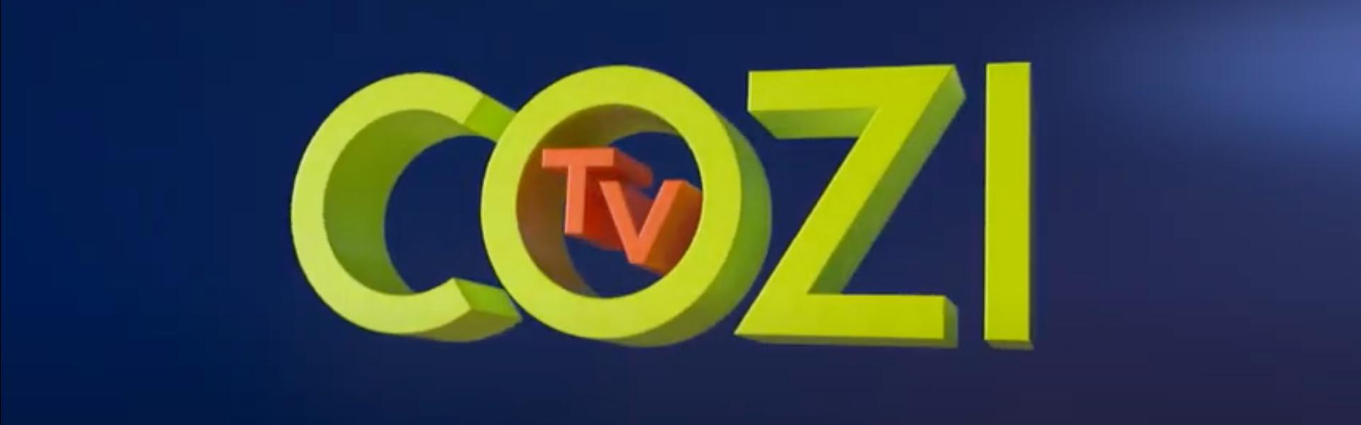 Is Cozi Tv on Spectrum
