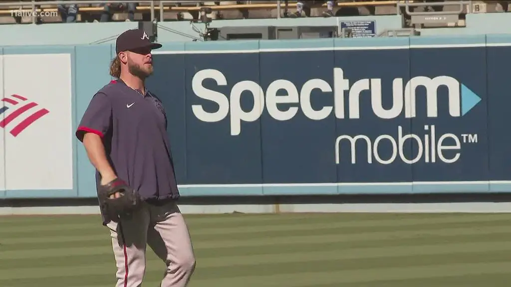 What Channel are the Braves on Tonight Spectrum Catch the Game Live