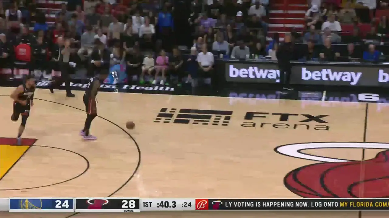 What Channel is Bally Sports Florida on Spectrum