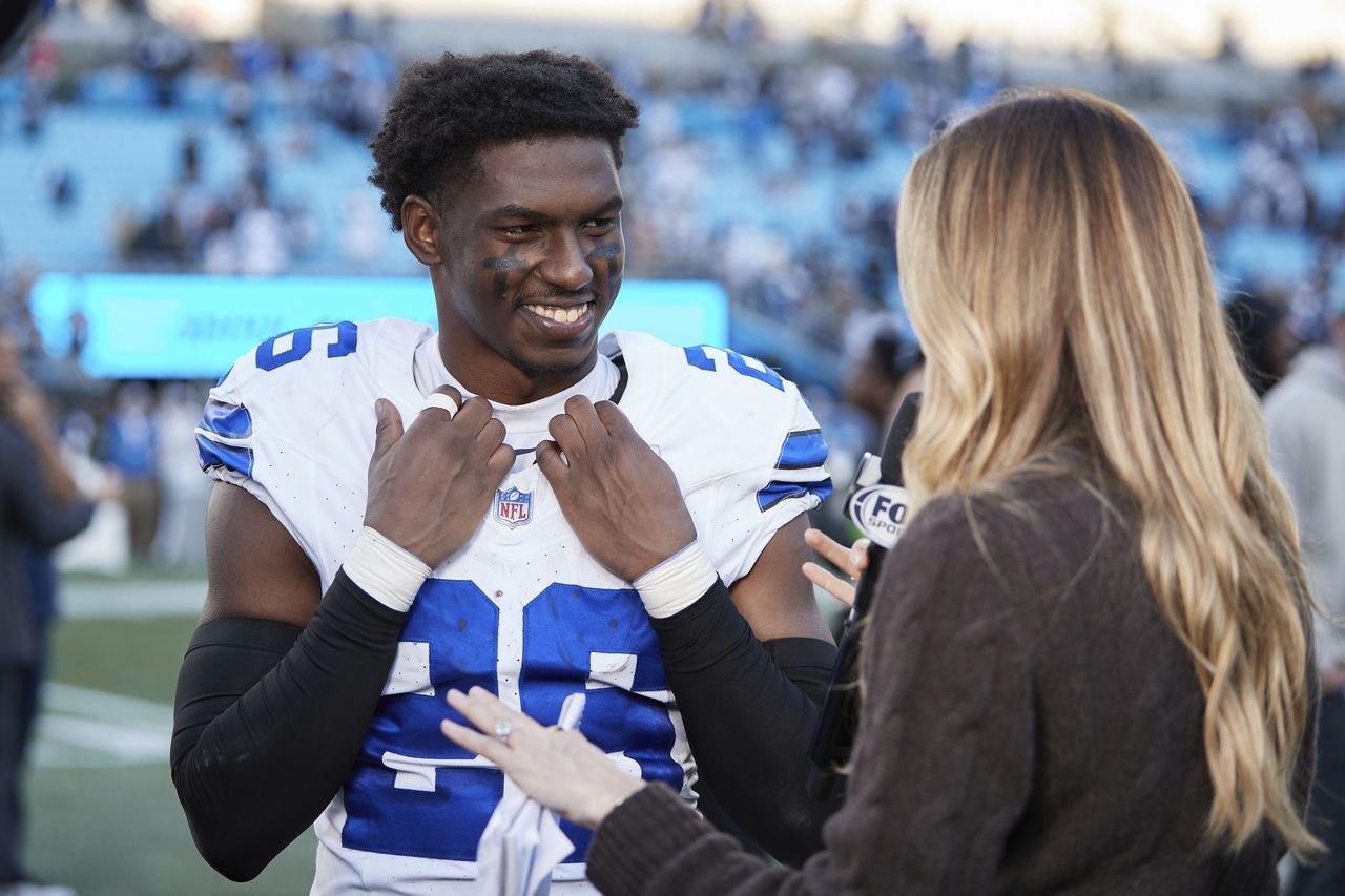 What Channel is the Cowboys Game on Spectrum