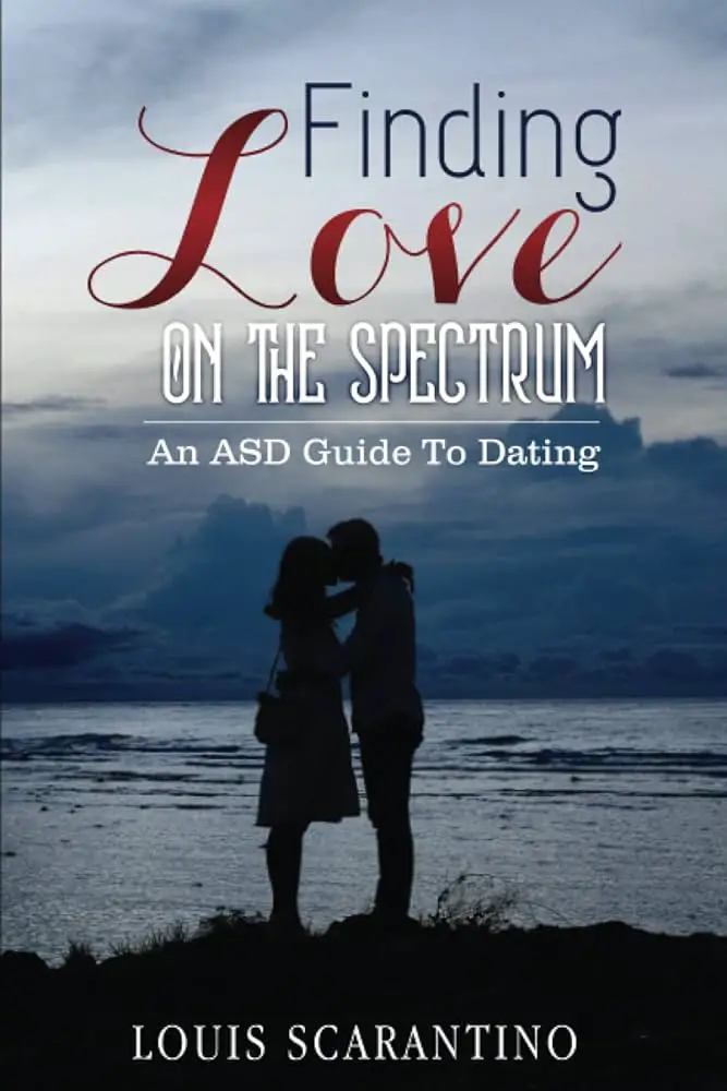 What Does in a Spectrum Mean on Dating Sites