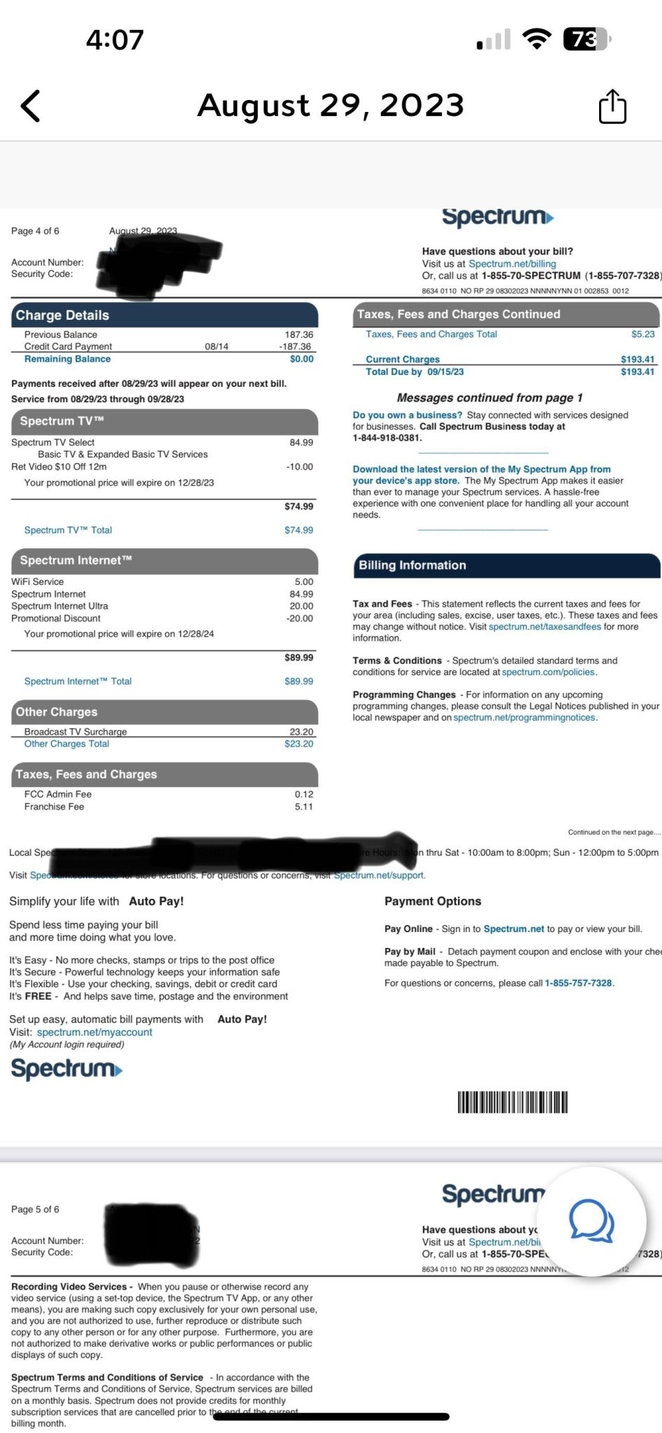 How to Get Cheaper Spectrum Reddit (2024)