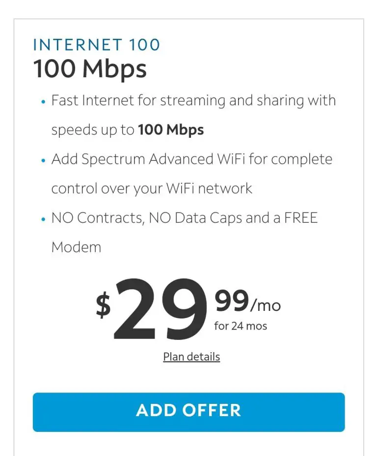 Is Spectrum Good for Streaming (2024)