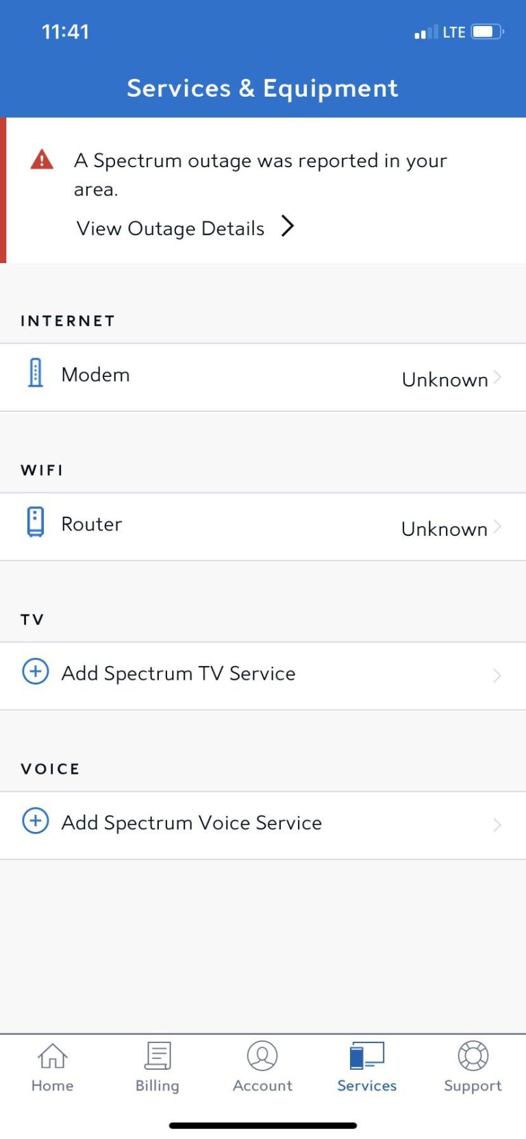 Spectrum Not Working After Power Outage (2024)