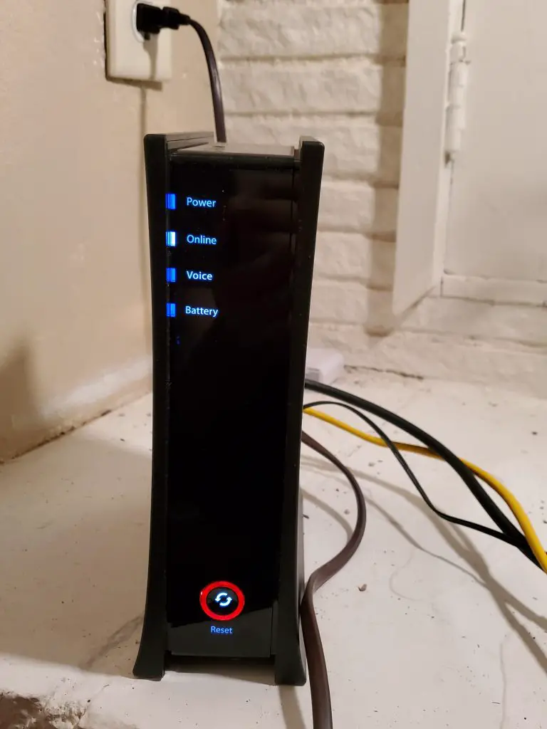 Spectrum Internet Won'T Connect