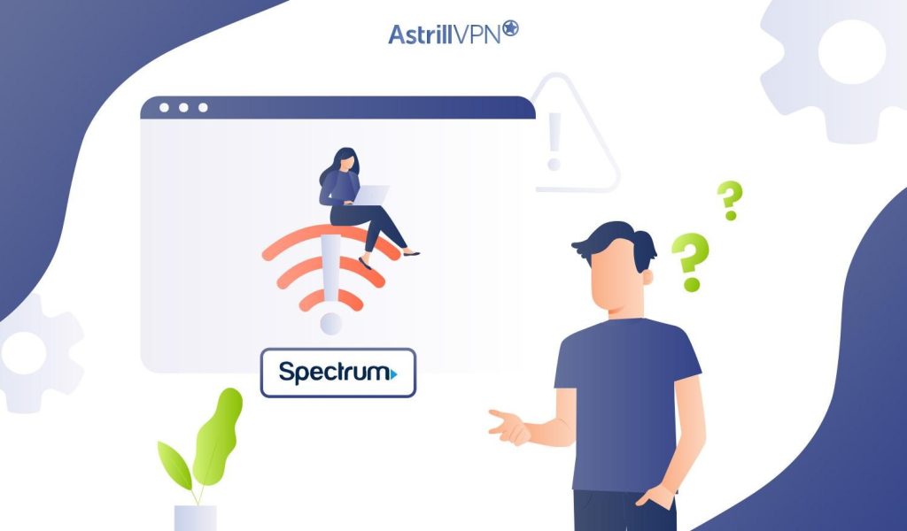 How Do You Qualify for Spectrum Assist (2024)