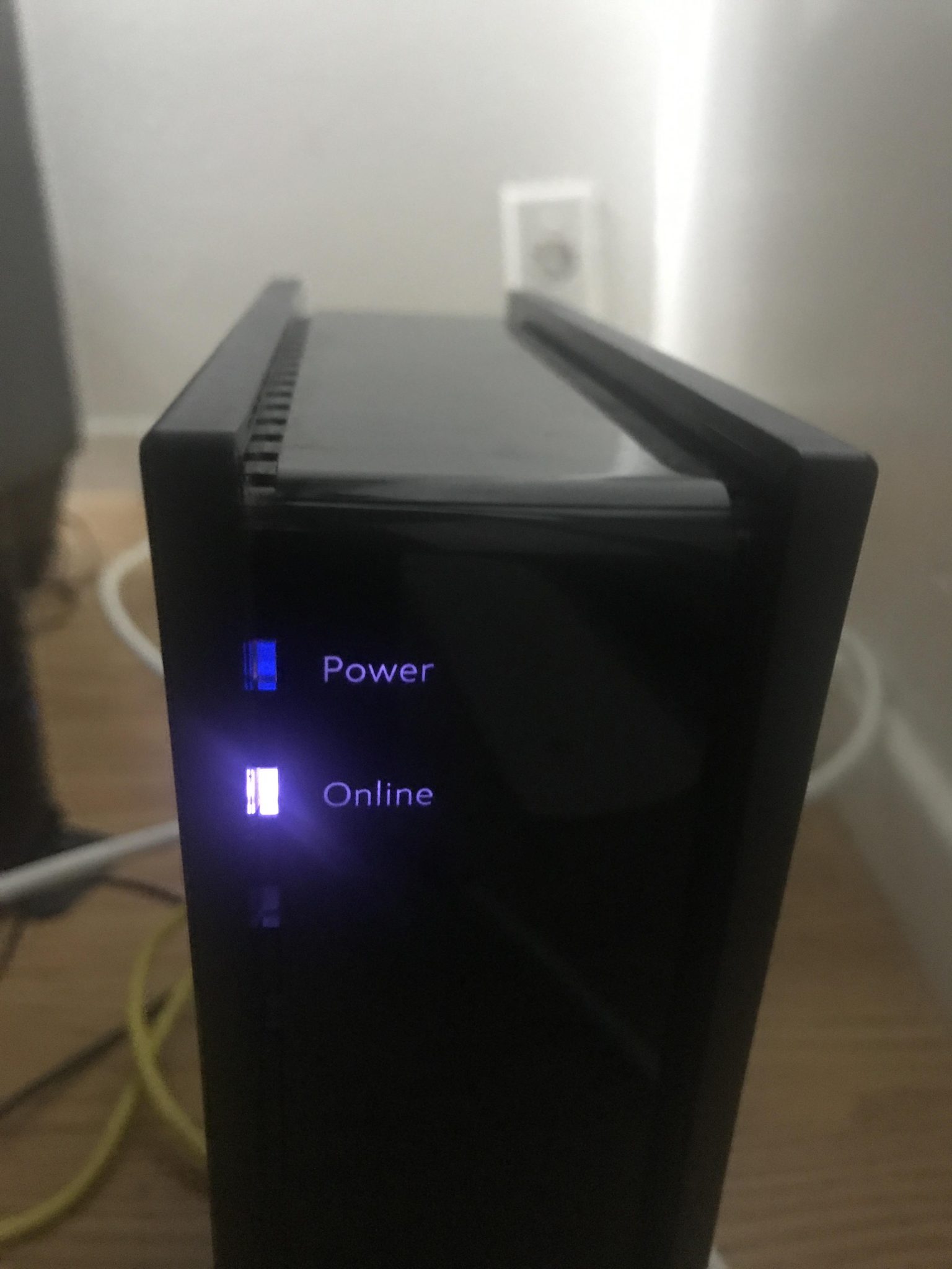 Spectrum Outage: Why Your Speed Was Affected - neeu51m