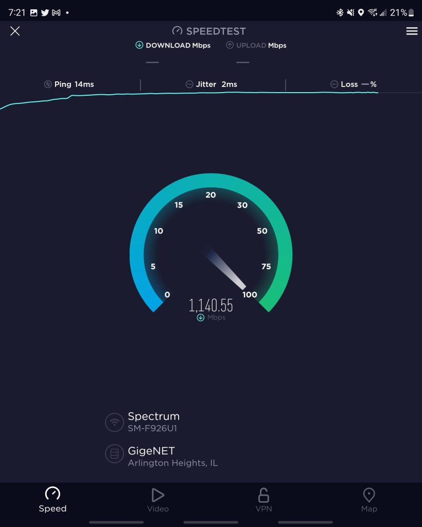 How to Access Spectrum Router History A StepbyStep Guide (2024)