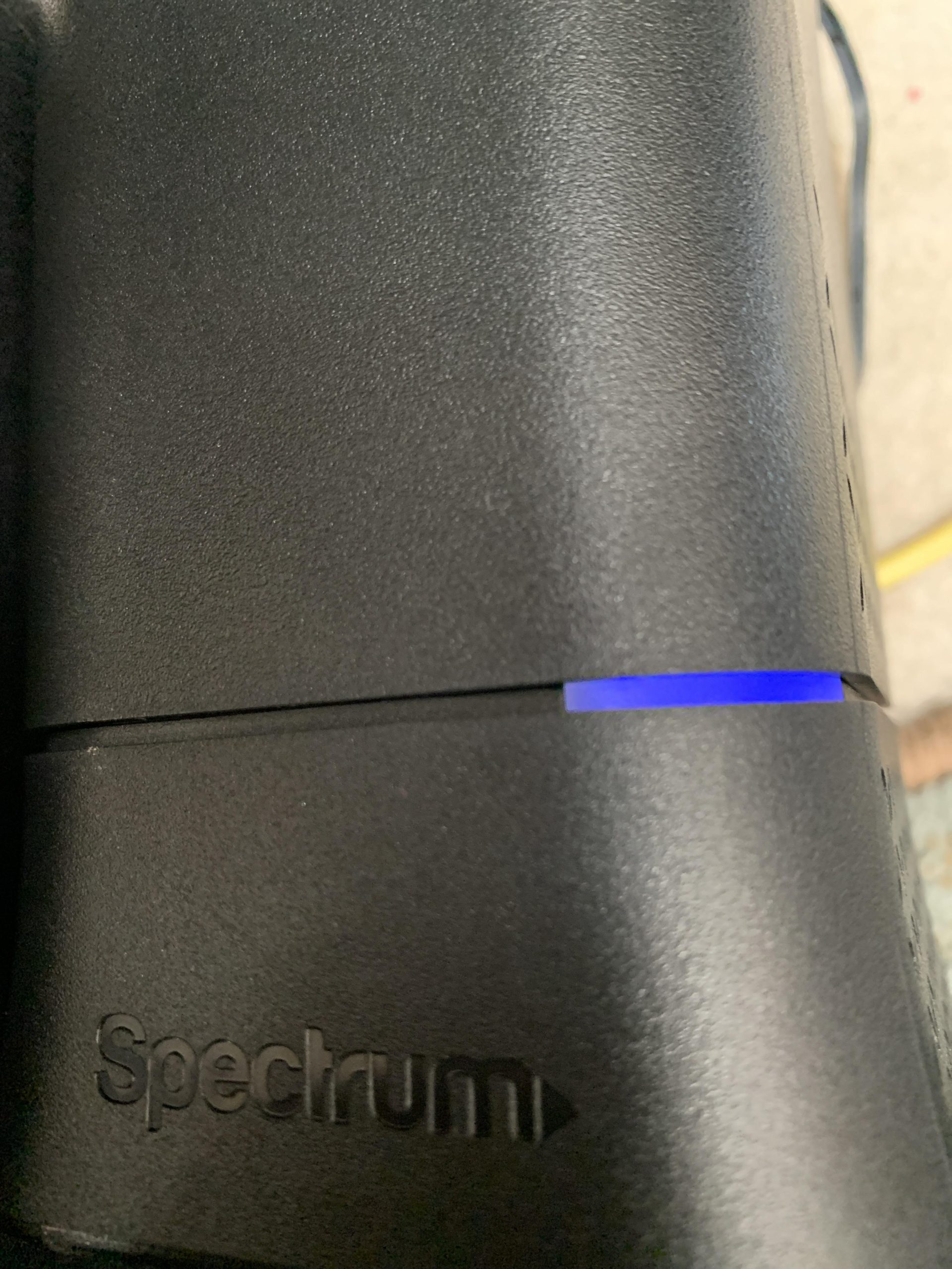 How to Fix Spectrum Router Blinking Blue