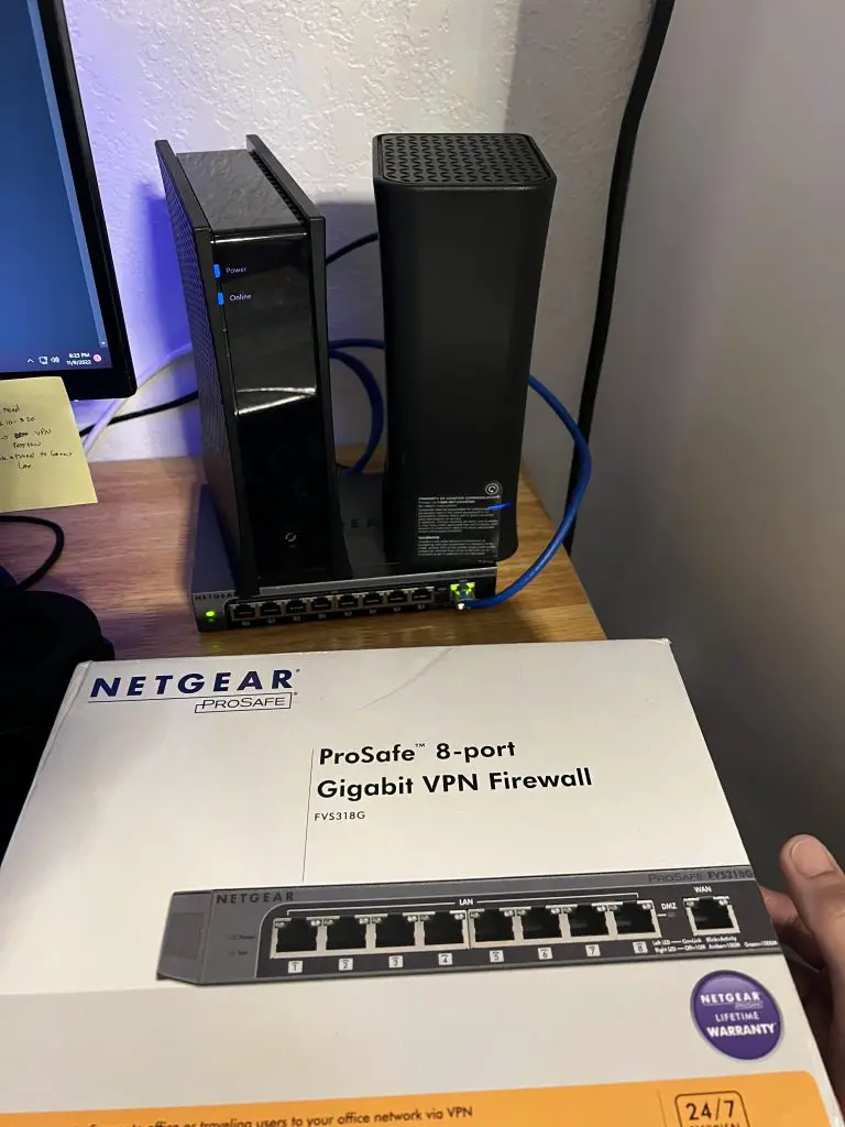 What Color Should My Spectrum Router Be A Complete Guide (2024)