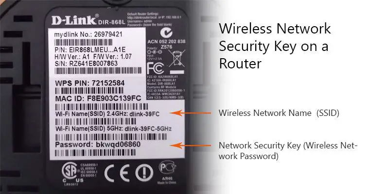 Is Spectrum Router Secure